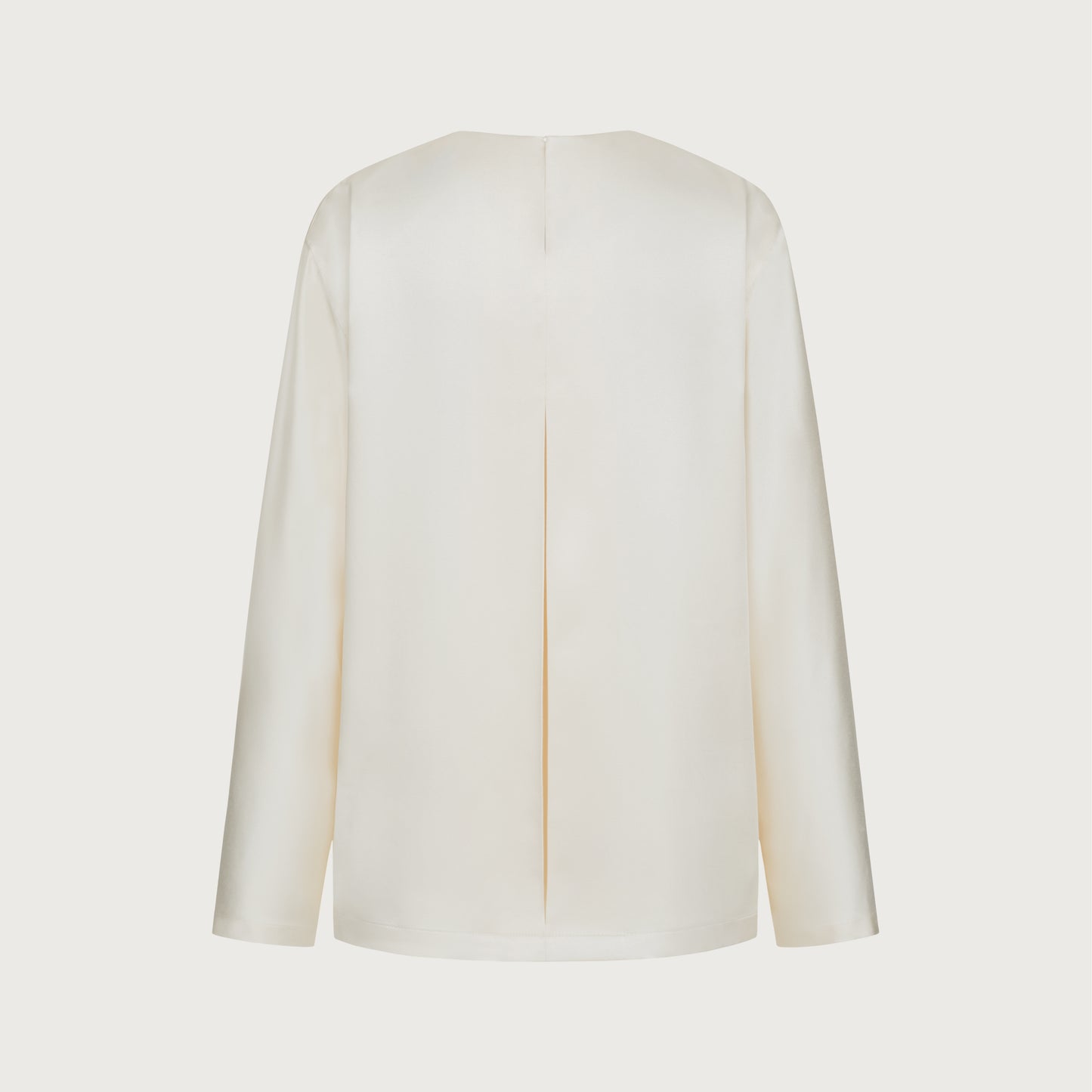 Sève Increased Neck Top