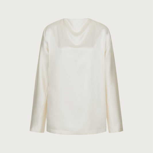 Sève Increased Neck Top