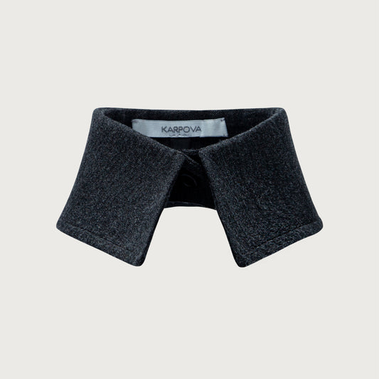 Grey Collar