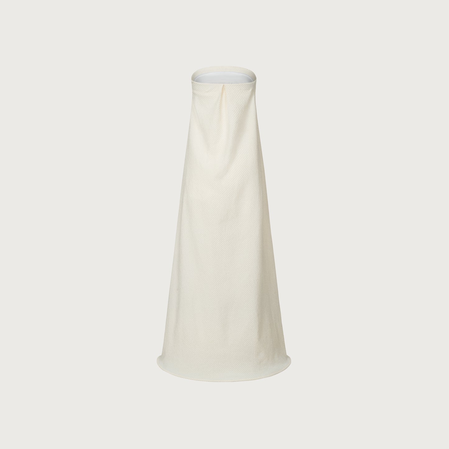Waffle Dress